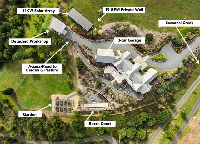 Property at 4200 Old Vineyard Ln, Santa Rosa, CA 95404, 4 beds, 3.5 baths