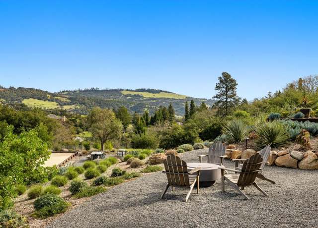 Property at 4200 Old Vineyard Ln, Santa Rosa, CA 95404, 4 beds, 3.5 baths