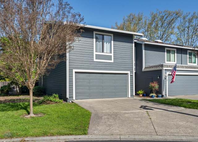 Property at 2104 Marylyn Cir, Petaluma, CA 94954, 3 beds, 2.5 baths