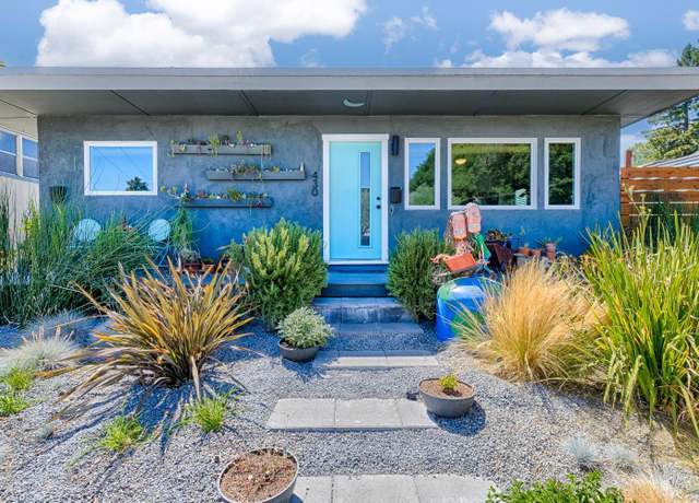 Property at 430 Murphy Ave, Sebastopol, CA 95472, 3 beds, 2 baths