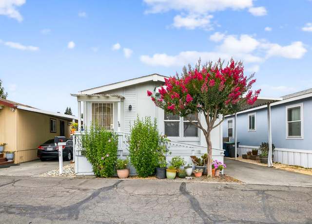 Property at 38 Wayside Dr, Santa Rosa, CA 95407, 2 beds, 2 baths