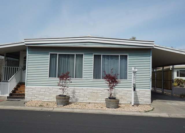 Property at 59 Colonial Park Dr, Santa Rosa, CA 95403, 2 beds, 2 baths