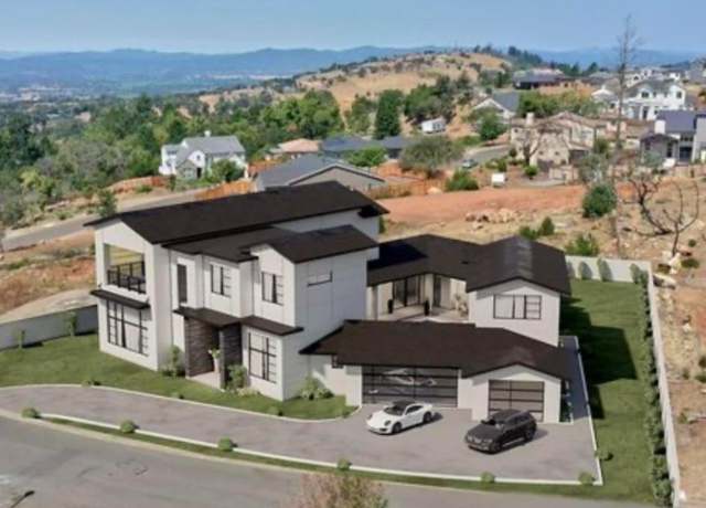 Property at 3845 Horizon View Way, Santa Rosa, CA 95404