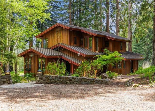 Property at 12076 Cloud Ridge Rd, Healdsburg, CA 95448, 6 beds, 4 baths