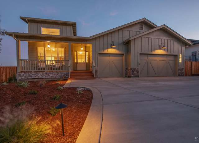 Property at 3788 Palazzo Ct, Santa Rosa, CA 95404, 4 beds, 2.5 baths
