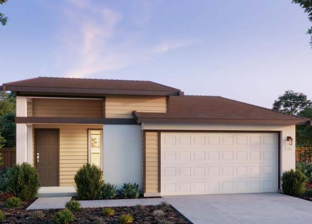 Property at 5542 Thomson Loop, Davis, CA 95616, 2 beds, 2.5 baths