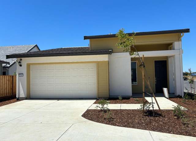 Property at 5542 Thomson Loop, Davis, CA 95616, 2 beds, 2.5 baths