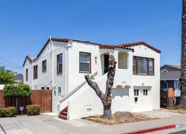 Property at 1702 Georgia St, Vallejo, CA 94590, 4 beds, 3 baths