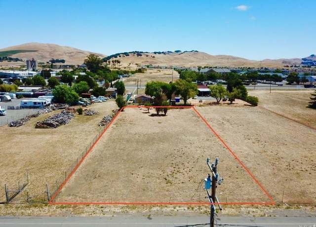 Property at 0 Melvin Rd, American Canyon, CA 94503