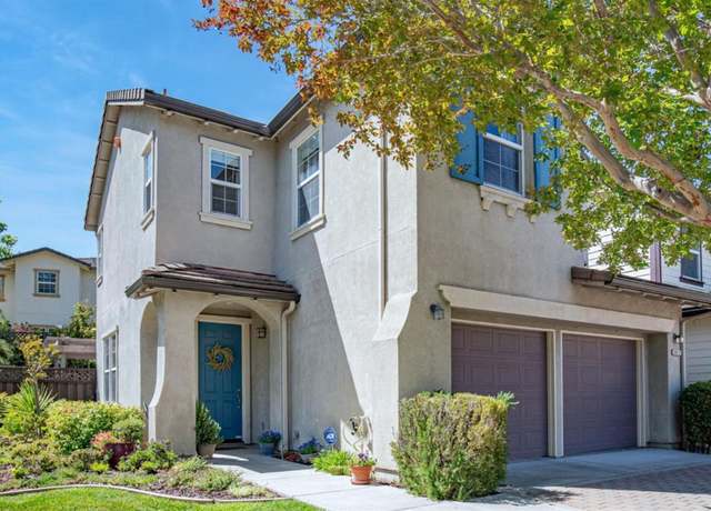 Property at 8012 Carlisle Way, Vallejo, CA 94591, 3 beds, 2.5 baths