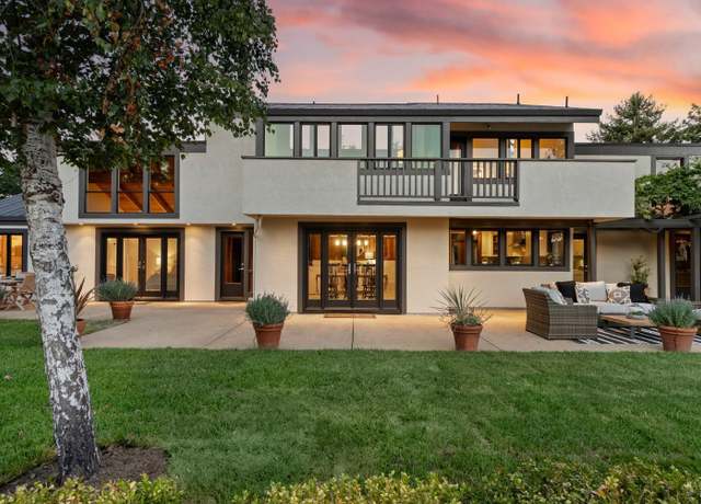 Property at 125 Horseshoe Hill Rd, Bolinas, CA 94924, 3 beds, 3 baths