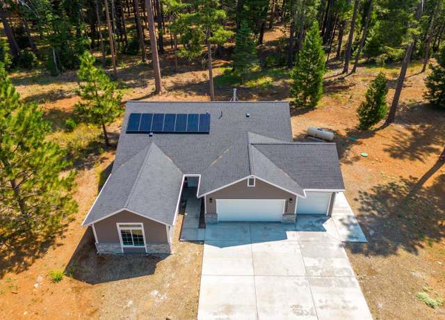 Property at 32888 Velvet Rye Ct, Shingletown, CA 96088, 3 beds, 2 baths