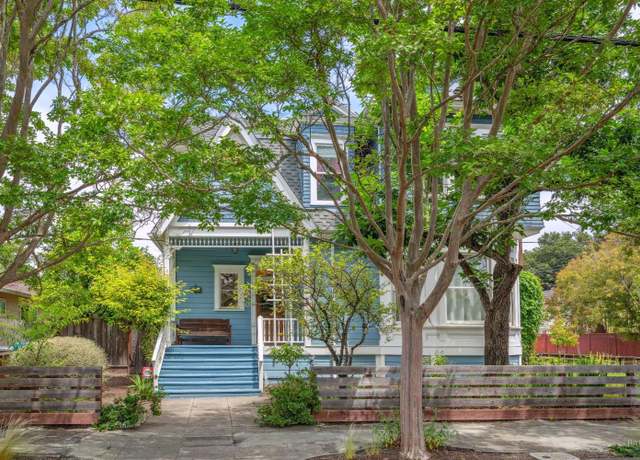 Property at 539 Benton St, Santa Rosa, CA 95404, 4 beds, 2 baths
