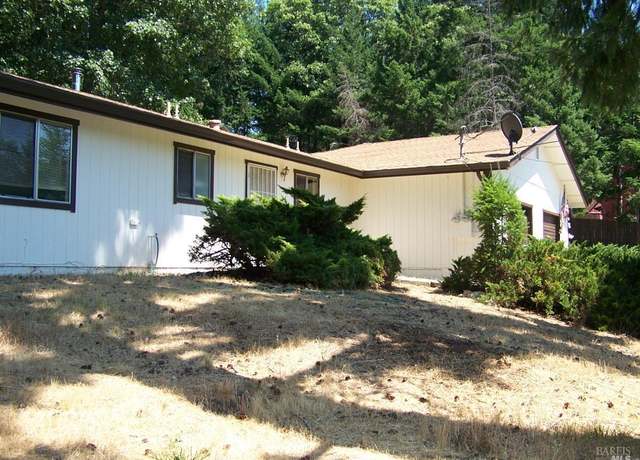 Property at 1496 Crawford Dr, Willits, CA 95490, 4 beds, 2 baths