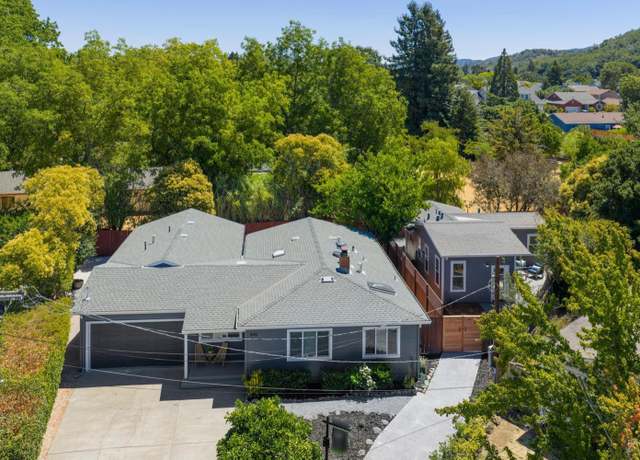 Property at 846 - 846A Wilmac Ave, Novato, CA 94947, 6 beds, 5 baths