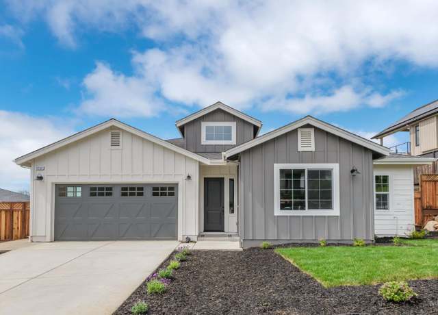 Property at 3755 Paxton Pl, Santa Rosa, CA 95404, 4 beds, 3.5 baths