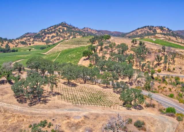 Property at 0 Sage Canyon Rd, St. Helena, CA 94574
