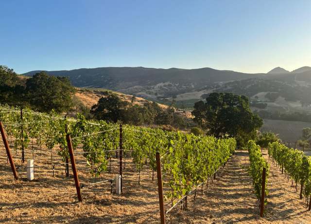 Property at 0 Sage Canyon Rd, St. Helena, CA 94574