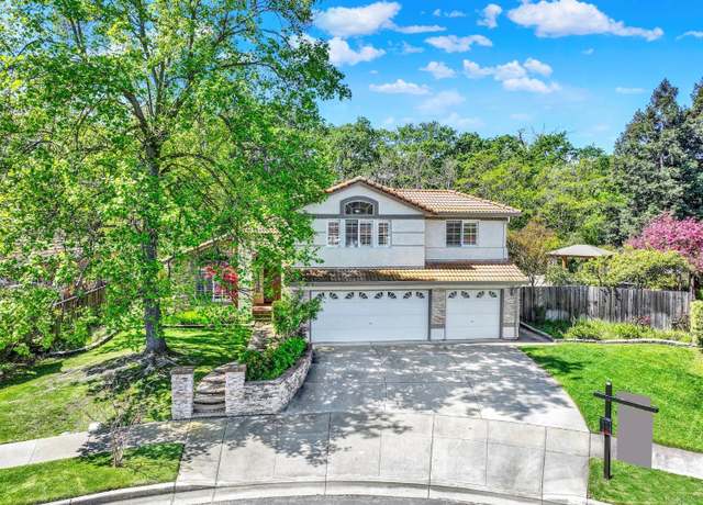 Property at 3748 Doral Dr, Fairfield, CA 94533, 5 beds, 3 baths
