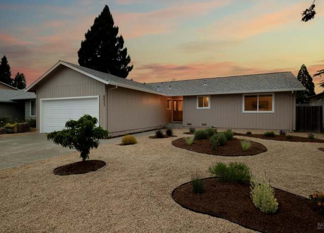 Property at 8023 Washington Ave, Sebastopol, CA 95472, 4 beds, 2 baths