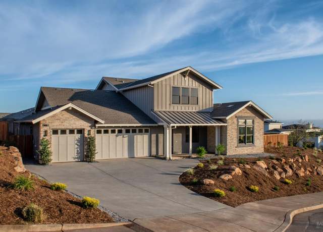Property at 3806 Horizon View Way, Santa Rosa, CA 95404, 4 beds, 4 baths