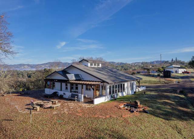 Property at 1140 Cortina Pl, Ukiah, CA 95482, 3 beds, 2 baths
