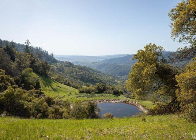 Property at 34996 Highway 128 Hwy, Cloverdale, CA 95425