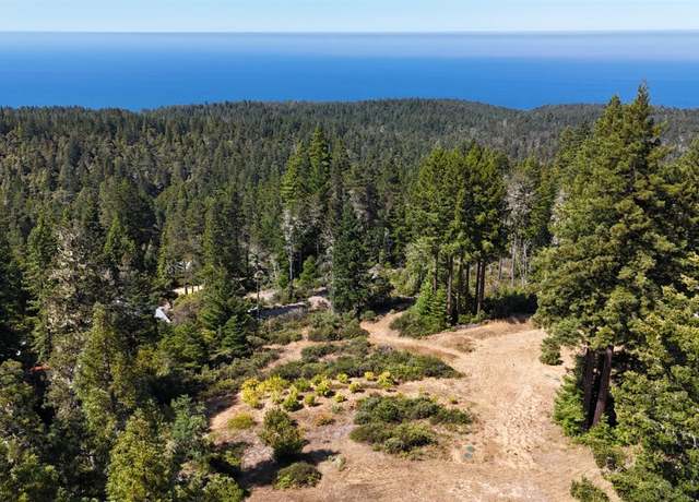 Property at 44035 Iversen Rd, Gualala, CA 95445