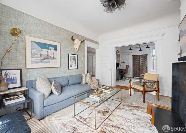 Property at 1318 Larkin St, San Francisco, CA 94109, 3 beds, 1.5 baths