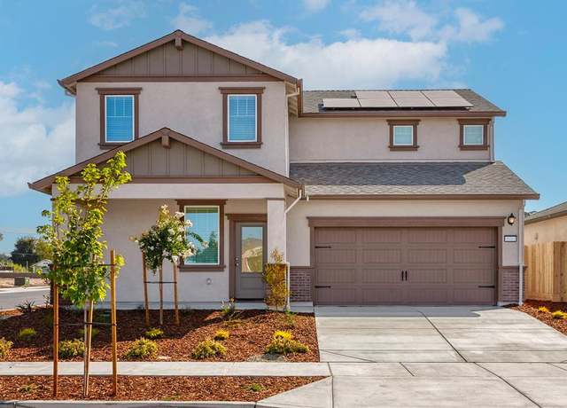 Property at 3200 Aerosmith Way, Stockton, CA 95212, 5 beds, 3 baths