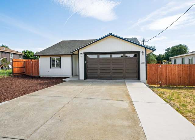 Property at 9020 Palomino Ct, Lower Lake, CA 95457, 3 beds, 2 baths