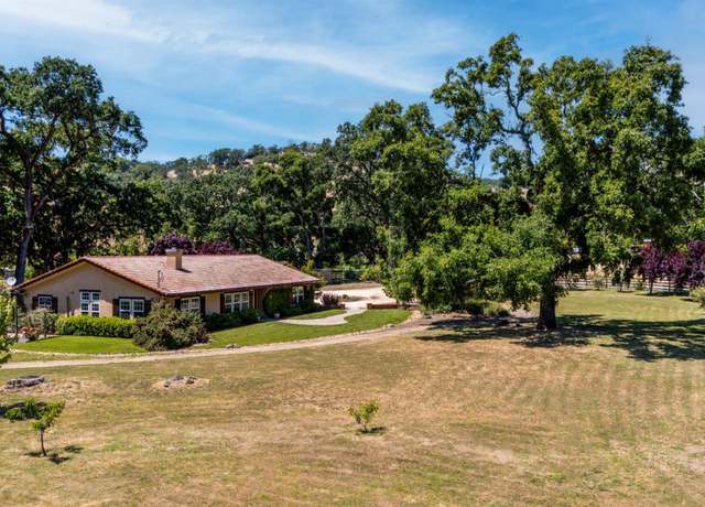 Property at 3700 Feliz Creek Rd, Hopland, CA 95449, 3 beds, 3 baths