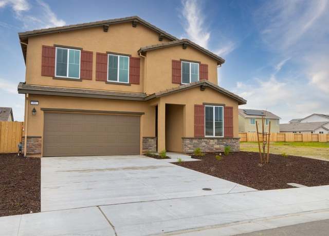 Property at 886 Villa Ticino Rd, Manteca, CA 95337, 4 beds, 3 baths