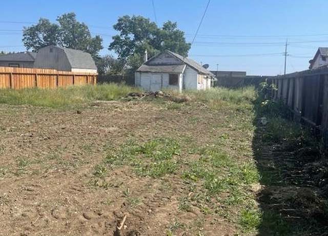 Property at 1010 Illinois St, Fairfield, CA 94533, 2 beds, 1 bath