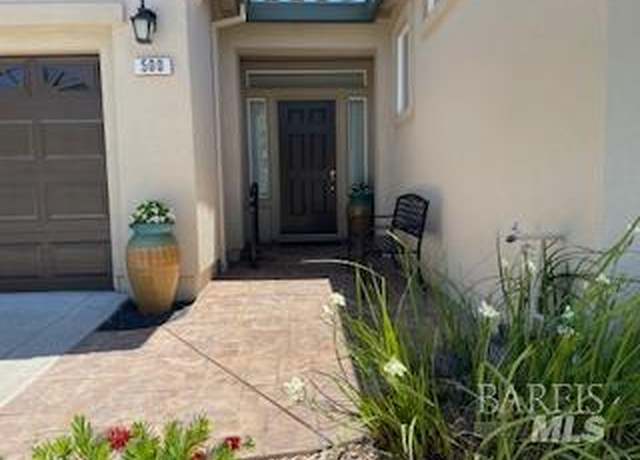 Property at 500 Coronado Way, Rio Vista, CA 94571, 3 beds, 2 baths