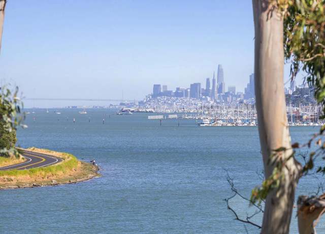 Property at 46 De Silva Island Dr, Mill Valley, CA 94941, 2 beds, 3 baths