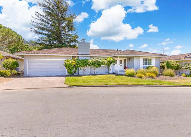 Property at 186 Oak Island Dr, Santa Rosa, CA 95409, 2 beds, 2 baths