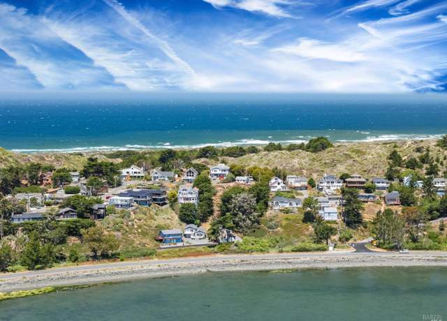 Property at 1846 Whaleship Rd, Bodega Bay, CA 94923, 4 beds, 4 baths