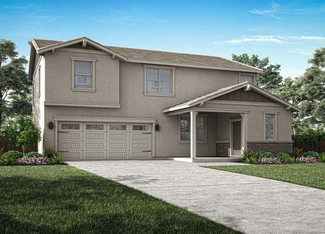 Property at 801 Chatham Ln, Patterson, CA 95363, 4 beds, 2.5 baths