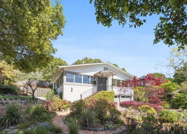 Property at 123 Oak Dr, San Rafael, CA 94901, 5 beds, 4 baths