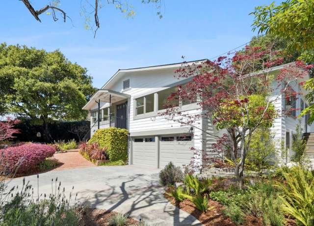 Property at 123 Oak Dr, San Rafael, CA 94901, 5 beds, 4 baths