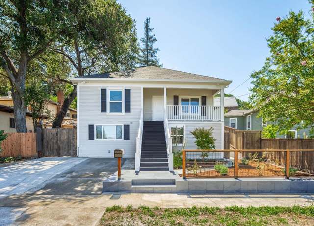 Property at 1008 Evans Ave, Napa, CA 94559, 4 beds, 4 baths