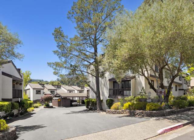 Property at 45 Corte Real #11, Greenbrae, CA 94904, 2 beds, 1.5 baths