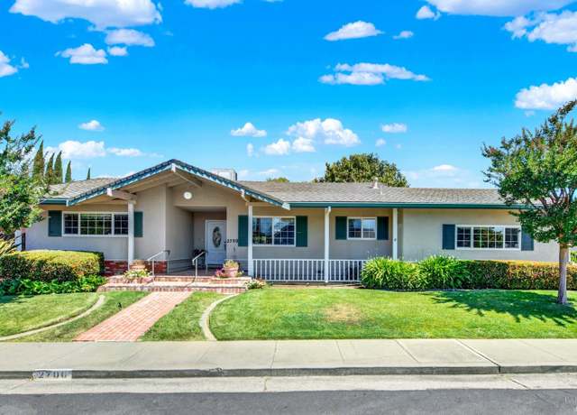 Property at 2700 Owens St, Fairfield, CA 94534, 4 beds, 2 baths