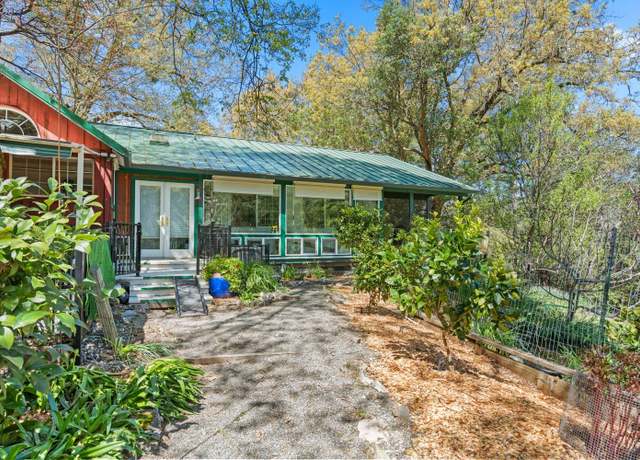 Property at 201 Pine Ridge Rd, Ukiah, CA 95482, 1 bed, 1 bath