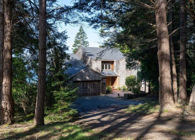 Property at 36991 Greencroft Close, The Sea Ranch, CA 95497, 3 beds, 3.5 baths