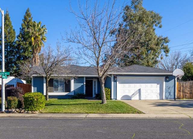 Property at 670 Young Way, Roseville, CA 95678, 5 beds, 2 baths