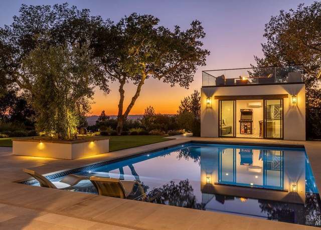 Property at 3981 Parker Hill Rd, Santa Rosa, CA 95404, 4 beds, 5 baths