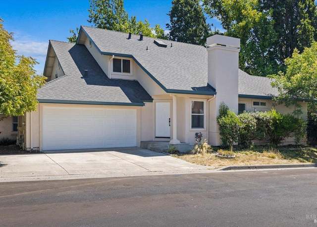 Property at 142 Forno Way, Cotati, CA 94931, 3 beds, 2 baths