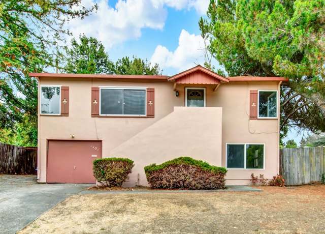 Property at 1401 Magazine St, Vallejo, CA 94591, 3 beds, 1.5 baths